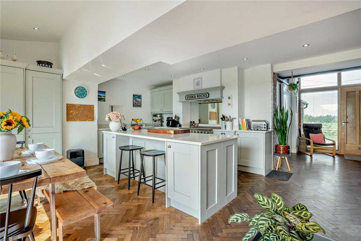 4 bedroom Barn Conversion, Clareton Lane, Coneythorpe, HG5 - Available, Image 10