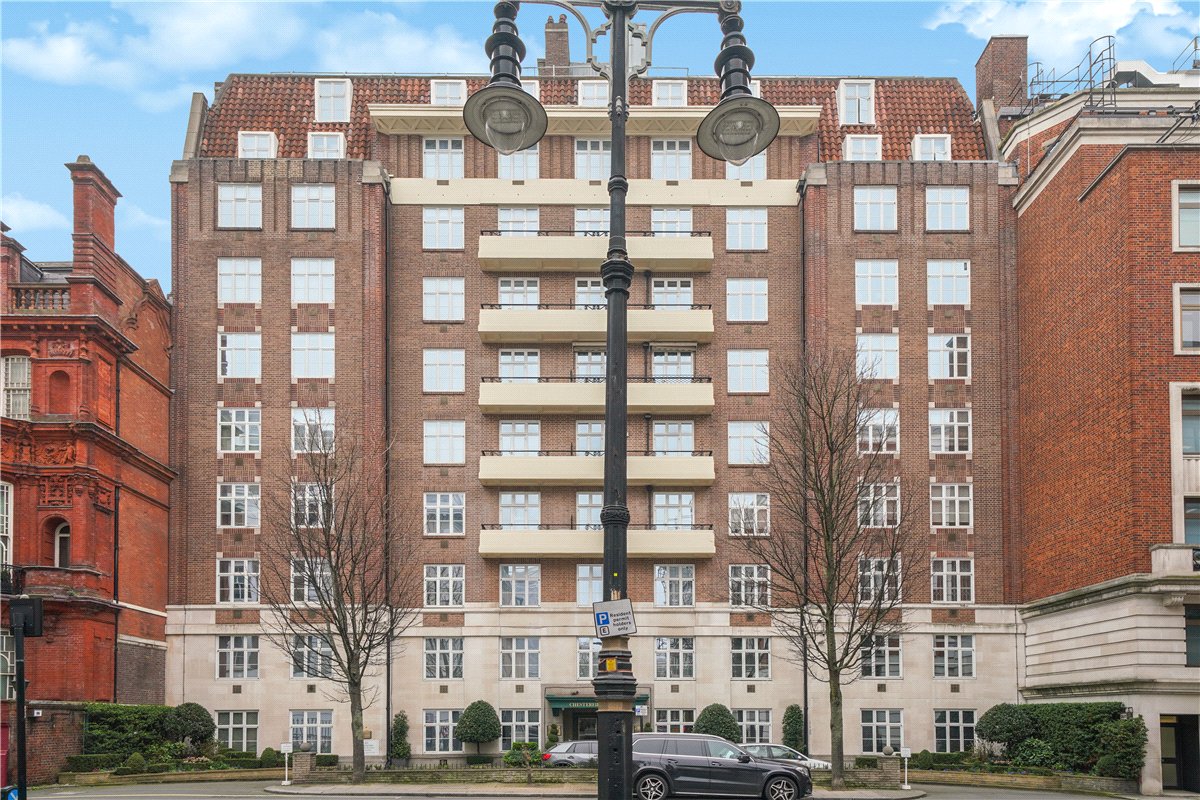 1 bedroom Flat, South Audley Street, Mayfair, W1K - Available, Image 1