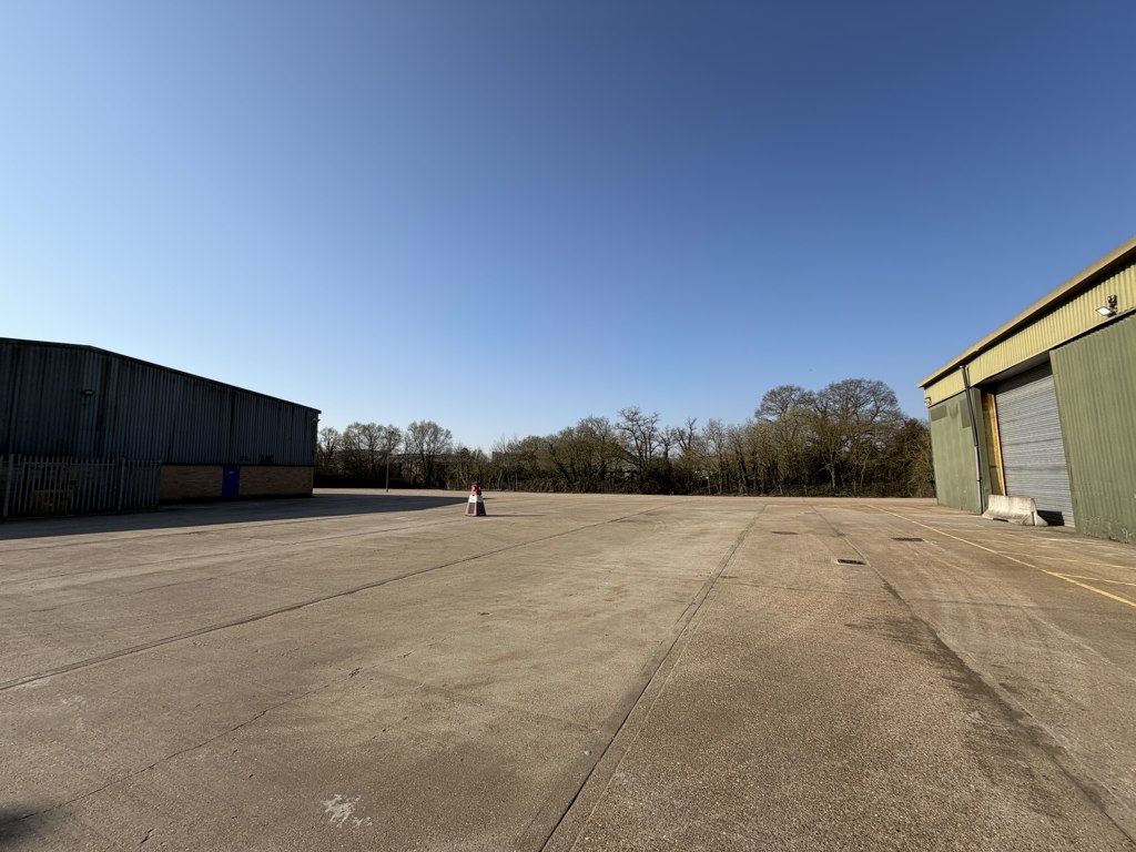 3.2 acres, Kingstanding Way, Tunbridge Wells, TN2 - Available, Image 4