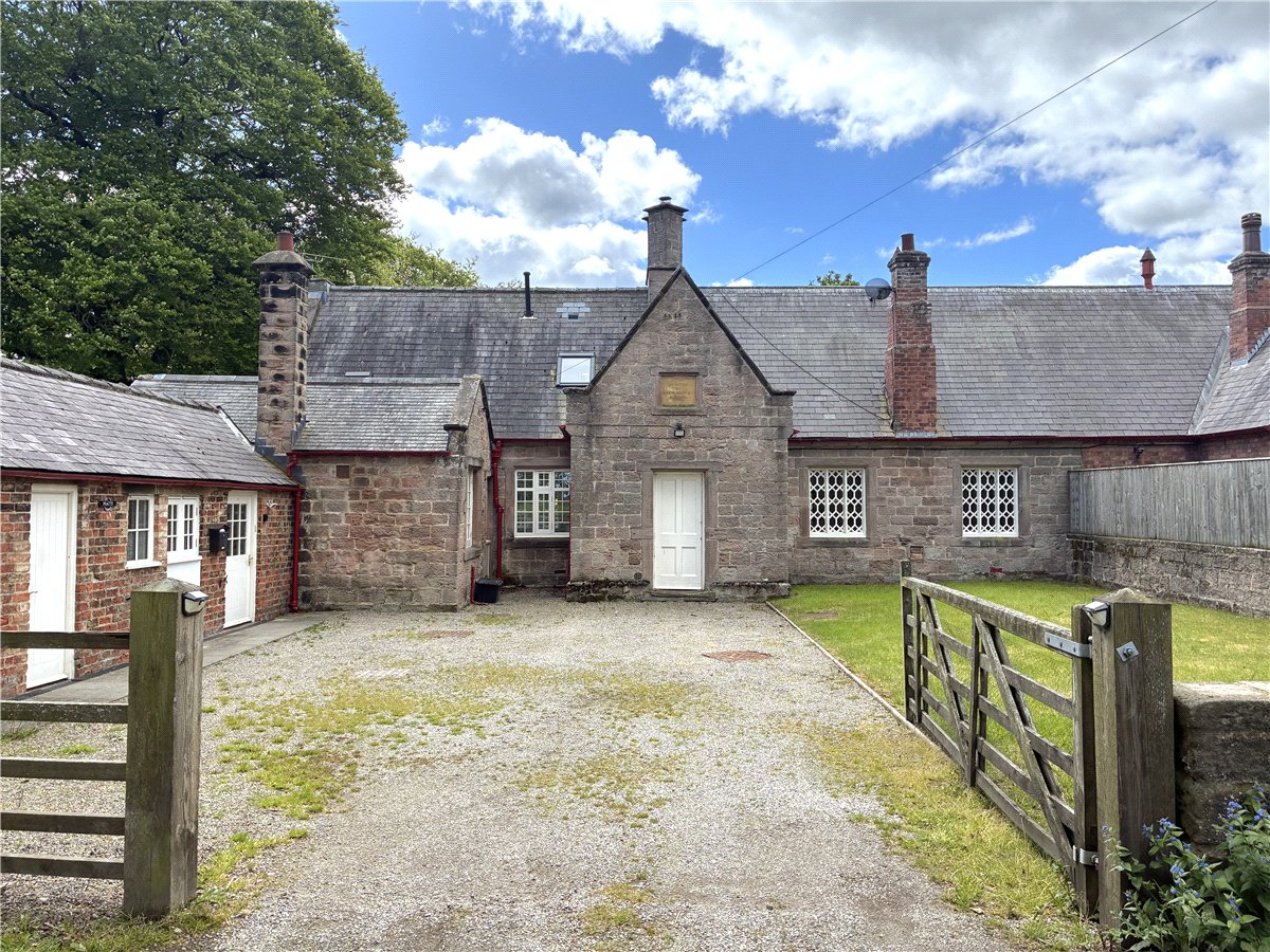 2 bedroom House, The Old School House, South Park Lane, LS22 - Available, Image 2