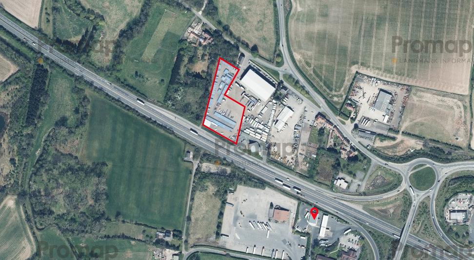 2.03 acres, Markham Moor, Retford, DN22 - Available, Image 4