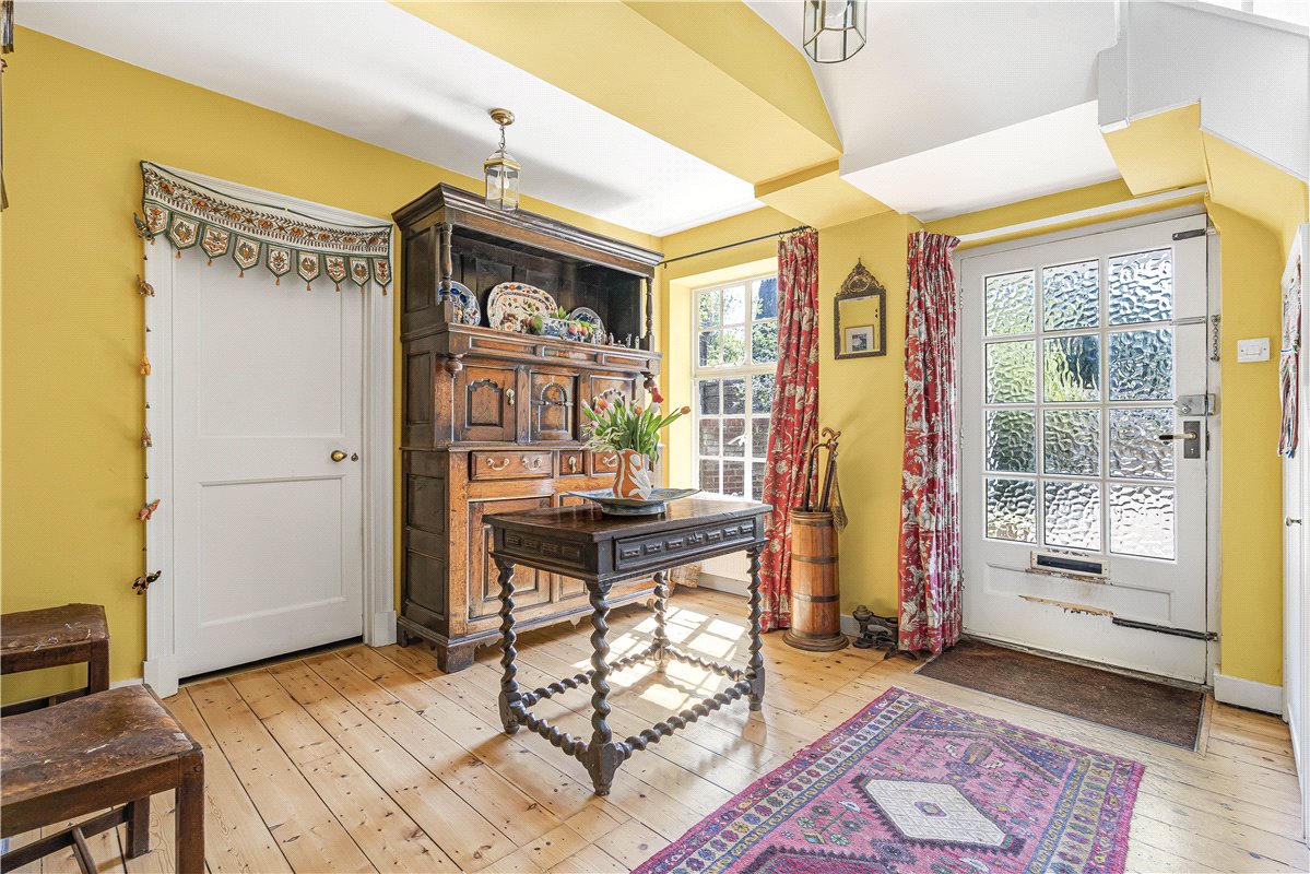 6 bedroom House, Garford Road, Oxford, OX2 - Available, Image 7