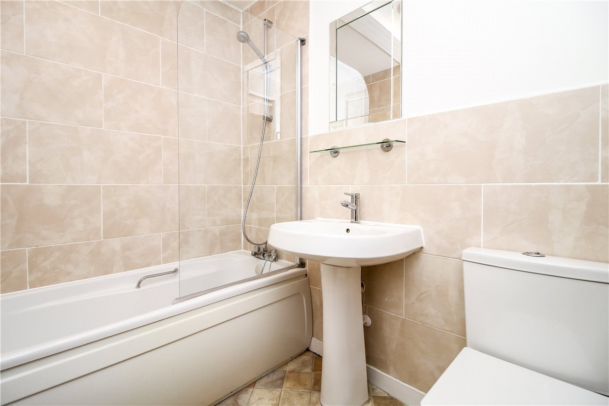 1 bedroom Flat, The Heyes, Gloucester Green, OX1 - , Image 4