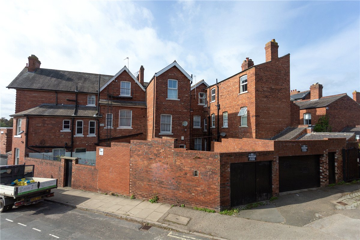 7 bedroom House, Albemarle Road, York, YO23 - Available, Image 18