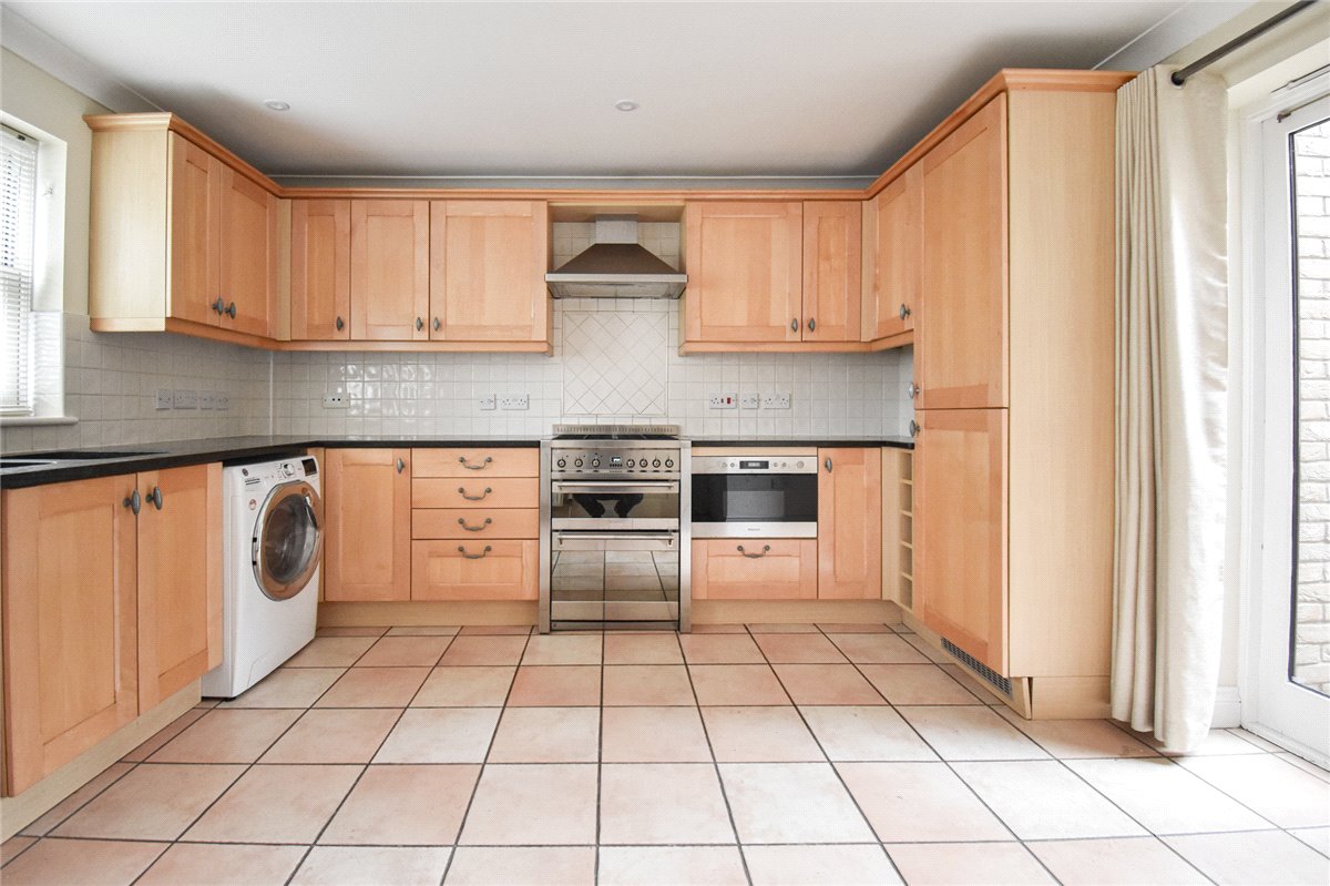 4 bedroom House, Grove House, 2a Priory Street, CB4 - , Image 5