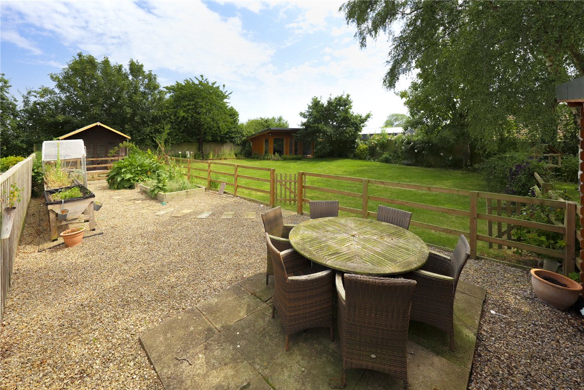 5 bedroom House, Main Street, Low Catton, YO41 - Available, Image 43