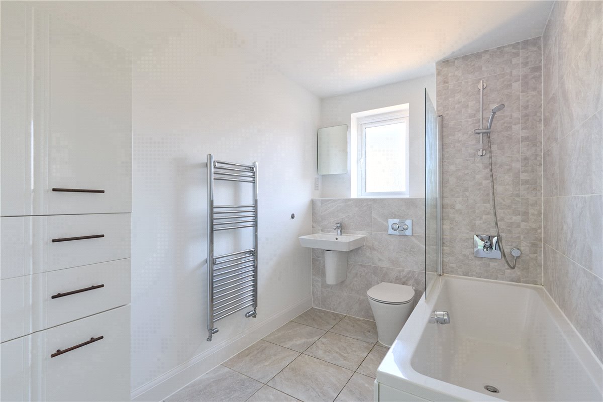 5 bedroom House, Britannia Road, Northstowe, CB24 - Available, Image 2