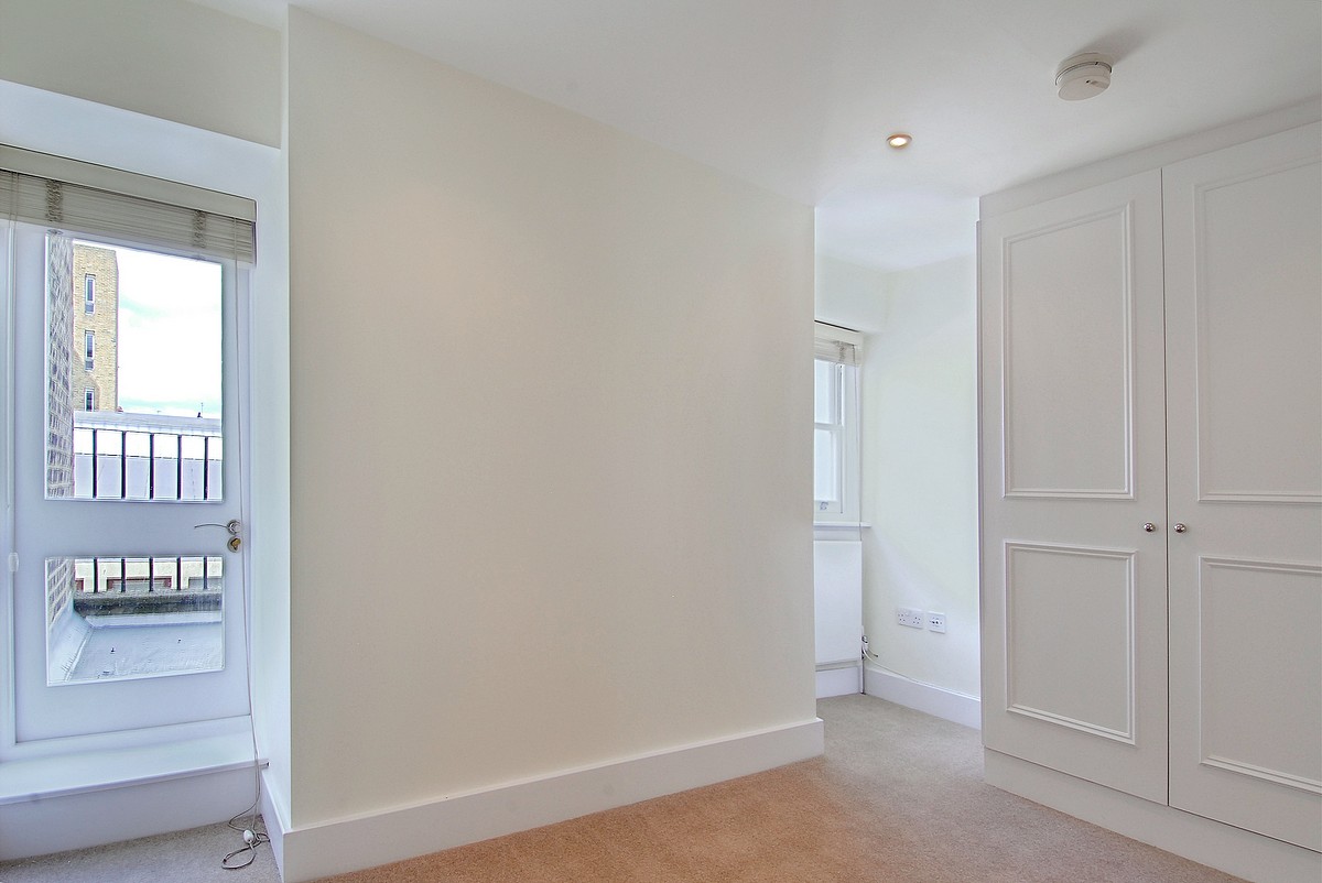 1 bedroom Flat, Seymour Street, Marylebone, W1H - Available, Image 1