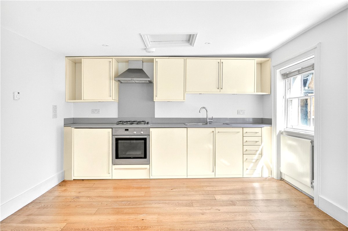 1 bedroom Flat, Seymour Street, Marylebone, W1H - Let Agreed, Image 1