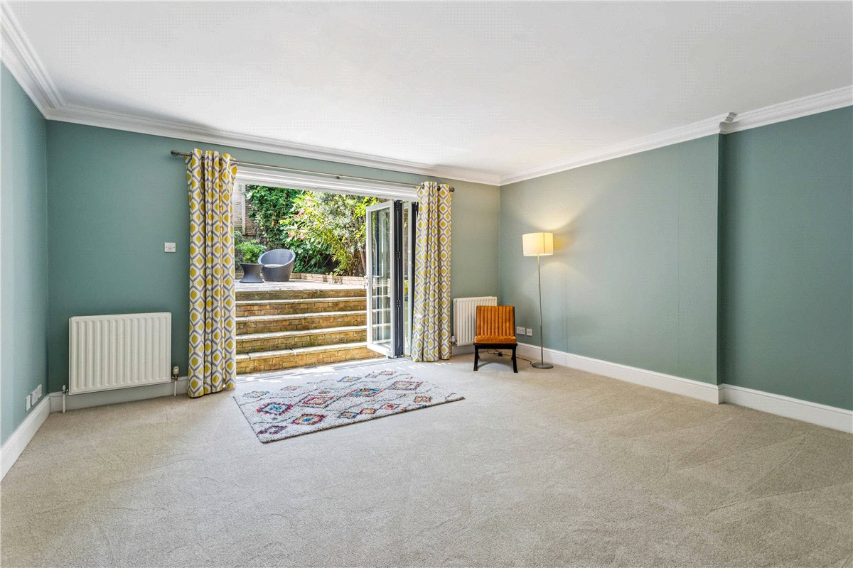 2 bedroom Maisonette, St Dunstans Road, London, W6 - Available, Image 5