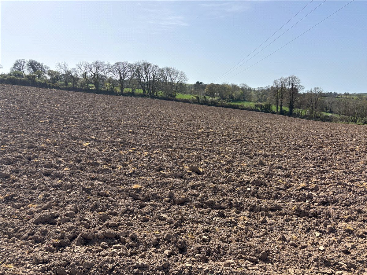 10  Land, Land At Tredinnick Wartha, St. Keverne, TR12 - Sold, Image 3