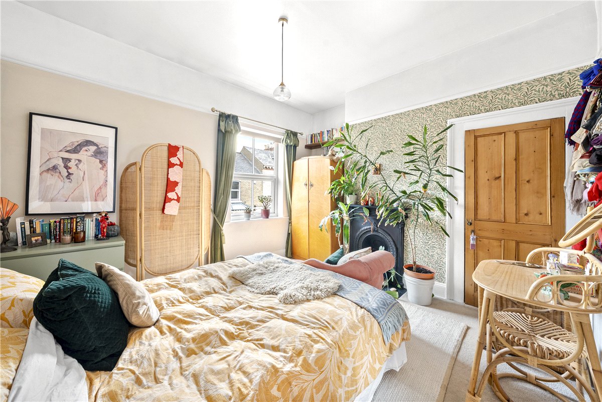 2 bedroom House, Neville Terrace, York, YO31 - Available, Image 12