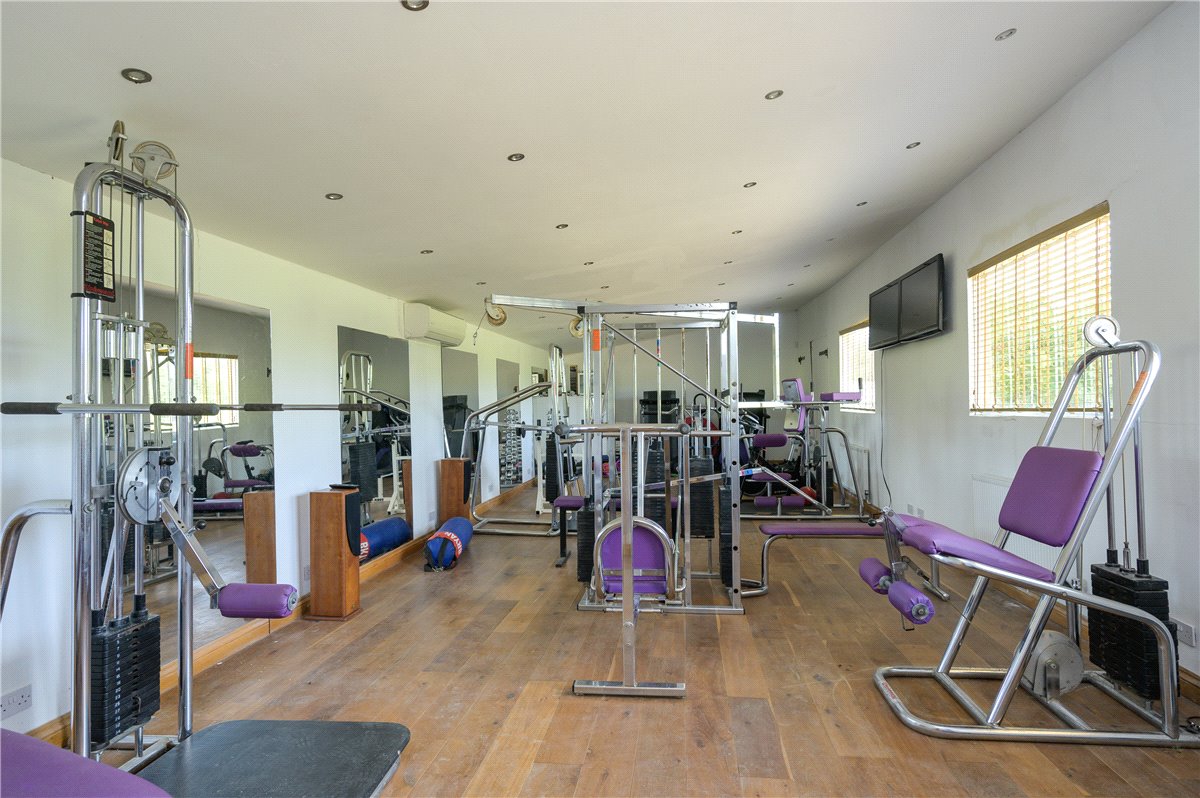 25.6  Farm, Siston, Bristol, BS16 - Available, Image 22