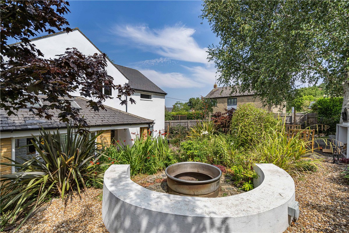 4 bedroom House, Heyford Road, Somerton, OX25 - Available, Image 24