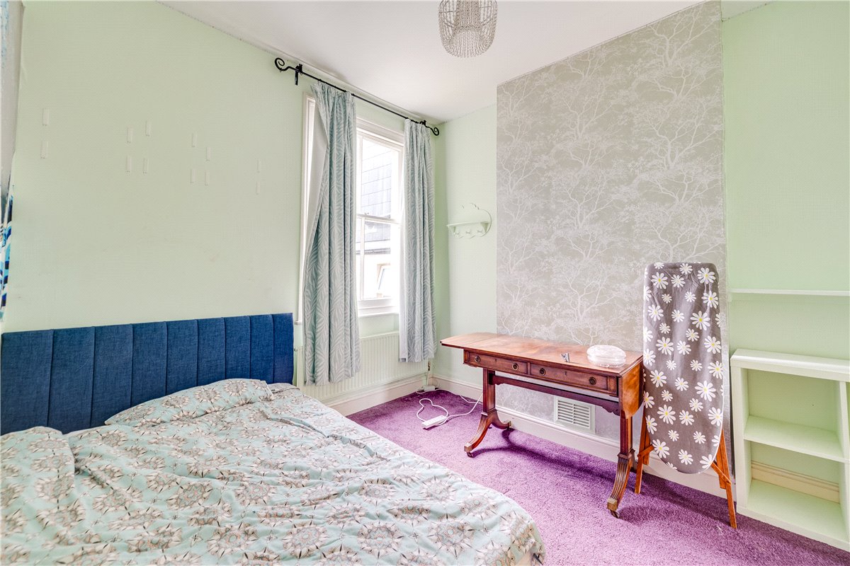 4 bedroom House, Coliston Road, London, SW18 - Sold, Image 10