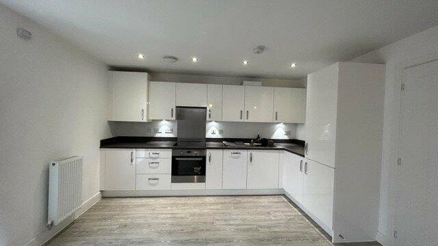 2 bedroom Flat, Hawes Way, Waverley, S60 - , Image 1