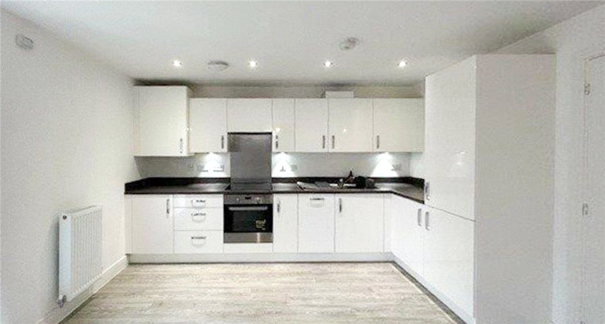 2 bedroom Flat, Hawes Way, Waverley, S60 - Let Agreed, Image 1