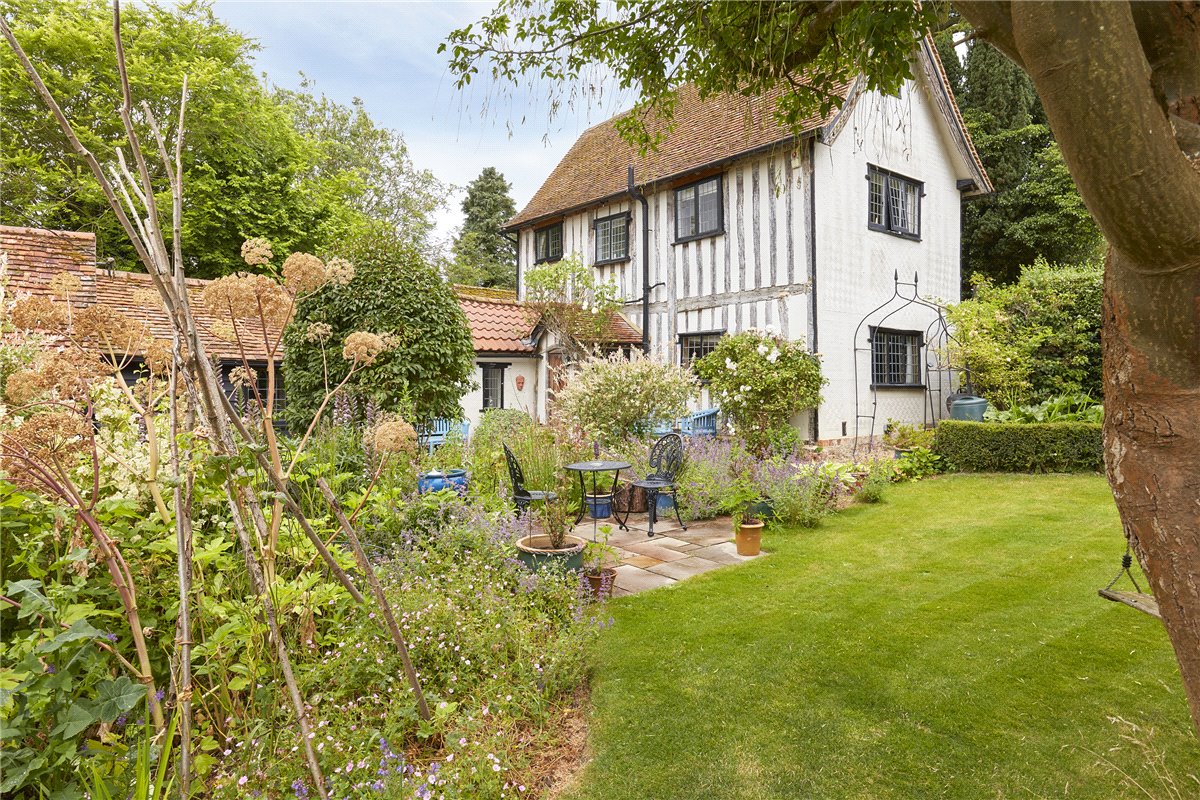 4 bedroom House, Radwinter, Saffron Walden, CB10 - Sold, Image 21