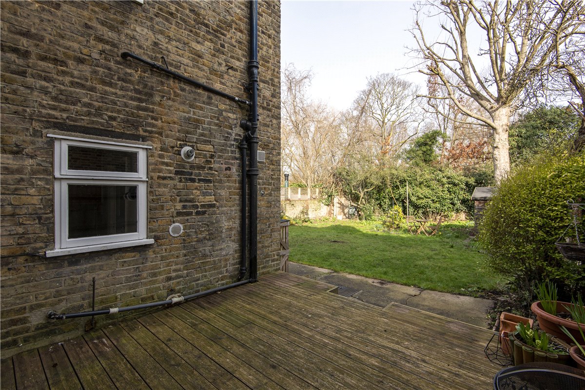 1 bedroom Flat, Balham Park Road, Balham, SW12 - Sold, Image 16