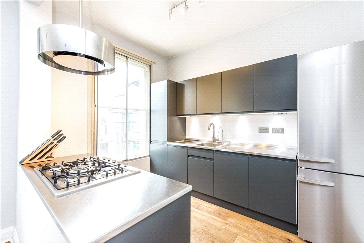 2 bedroom Flat, Holland Road, Holland Park, W14 - Available, Image 12