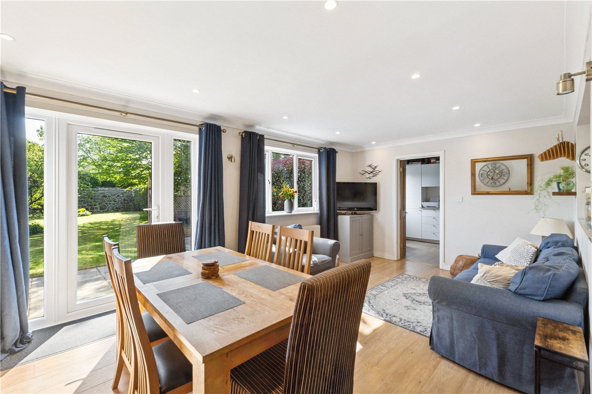 4 bedroom House, Forge Lane, West Overton, SN8 - Sold STC, Image 5