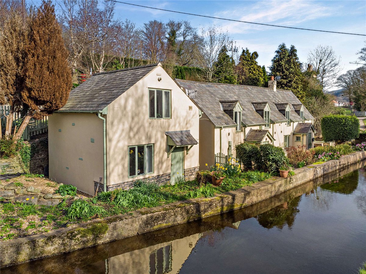 3 bedroom Cottage, Abbey Road, Llangollen, LL20 - Available, Image 26