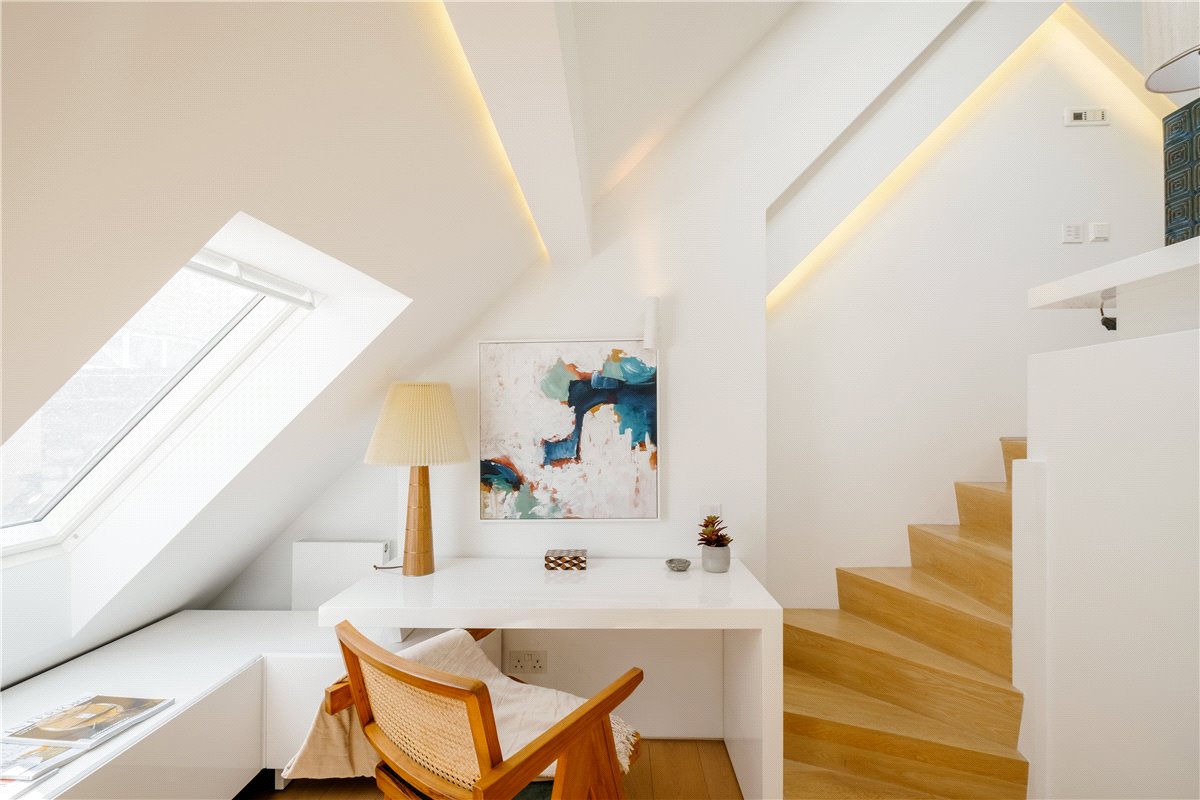 3 bedroom House, Bourdon Street, Mayfair, W1K - Available, Image 5