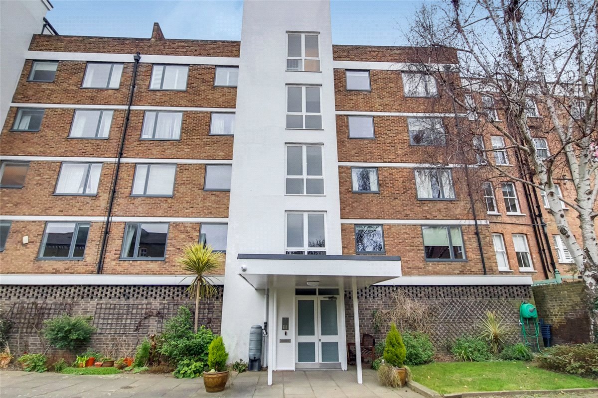 2 bedroom Flat, The Terrace, Barnes, SW13 - Available, Image 6