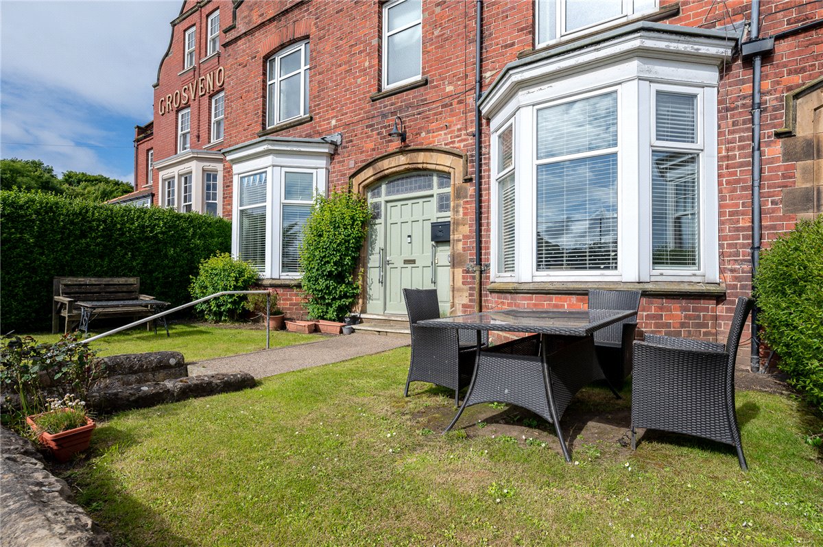 4 bedroom House, Station Road, Robin Hoods Bay, YO22 - Available, Image 1