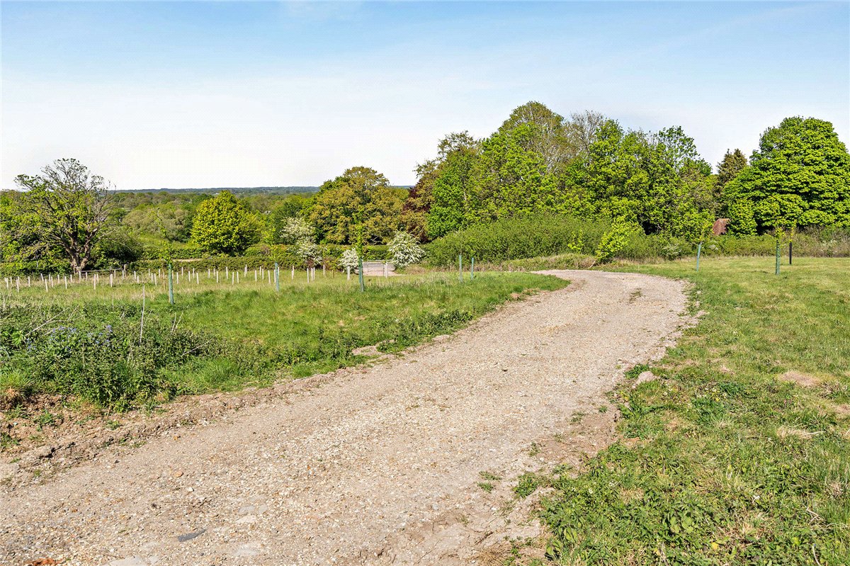   Development Land, Ecchinswell Road, Kingsclere, RG20 - Sold STC, Image 8