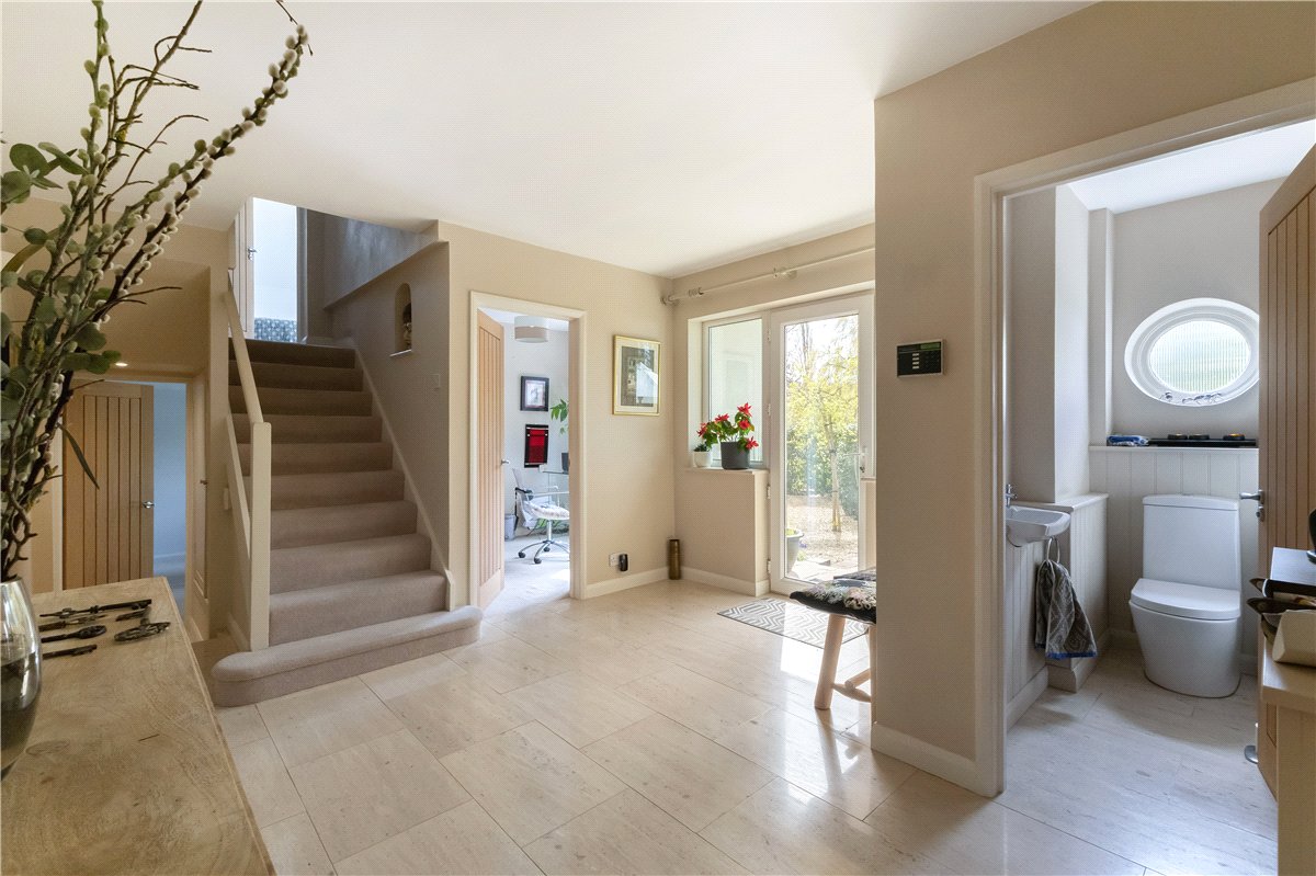 5 bedroom House, Bridge Street, Manton, SN8 - Available, Image 9