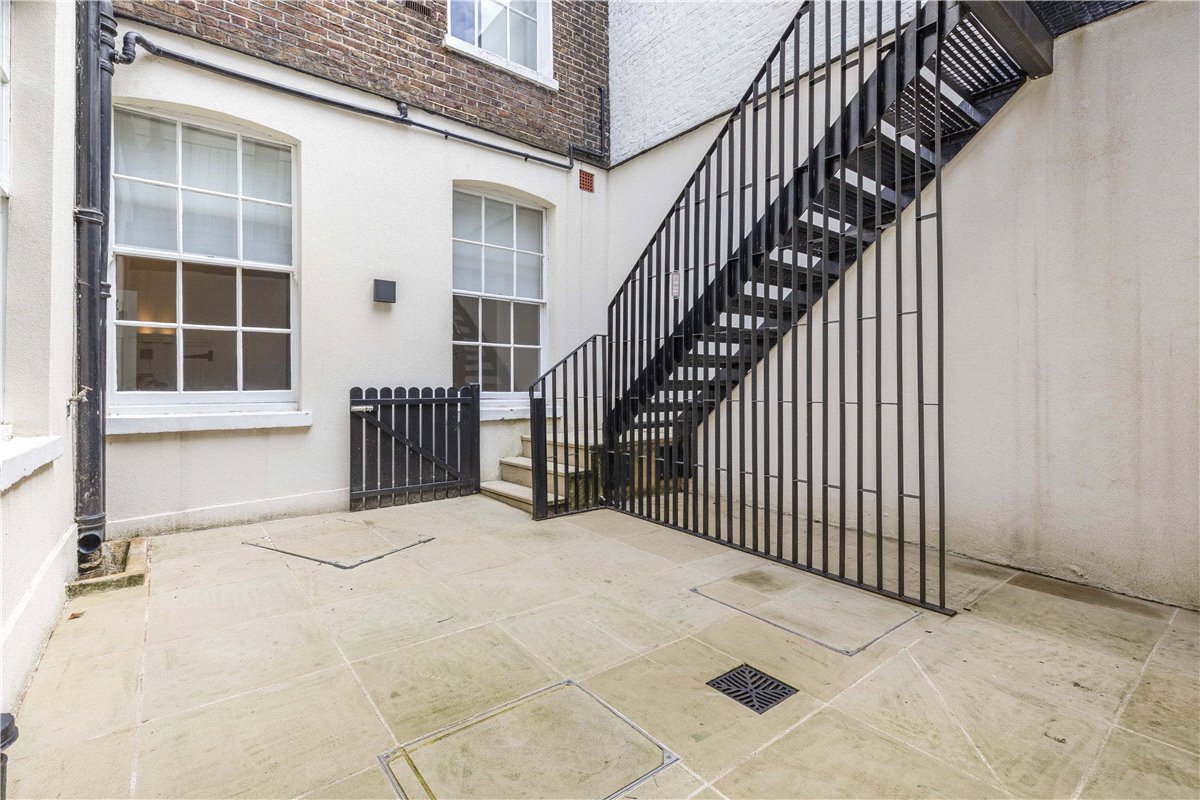 4 bedroom Flat, Devonshire Place, Marylebone, W1G - Available, Image 18