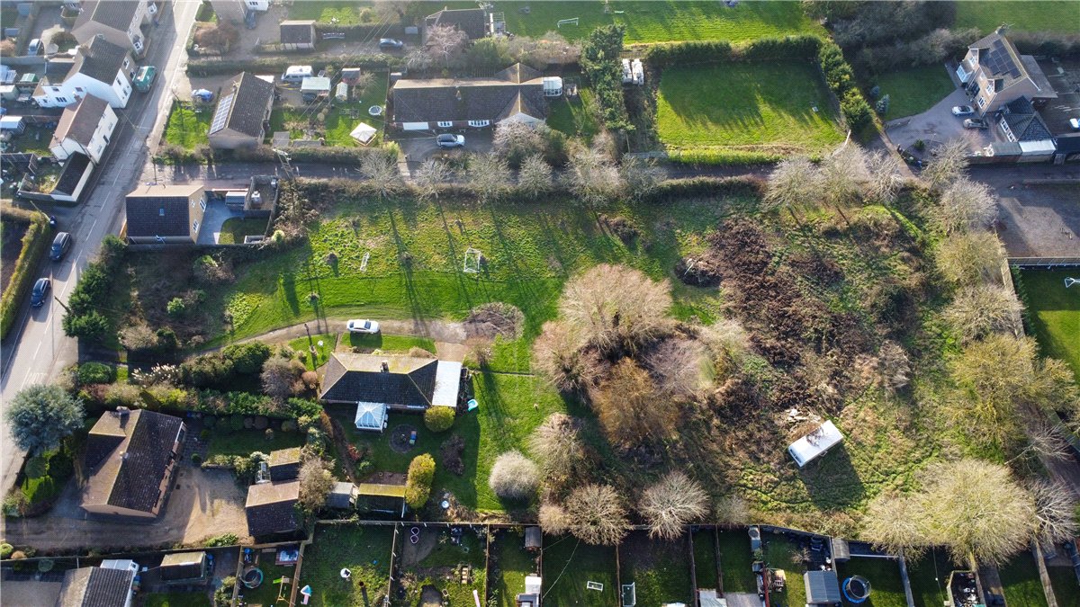   Development Land, Westfield Road, Manea, PE15 - Available