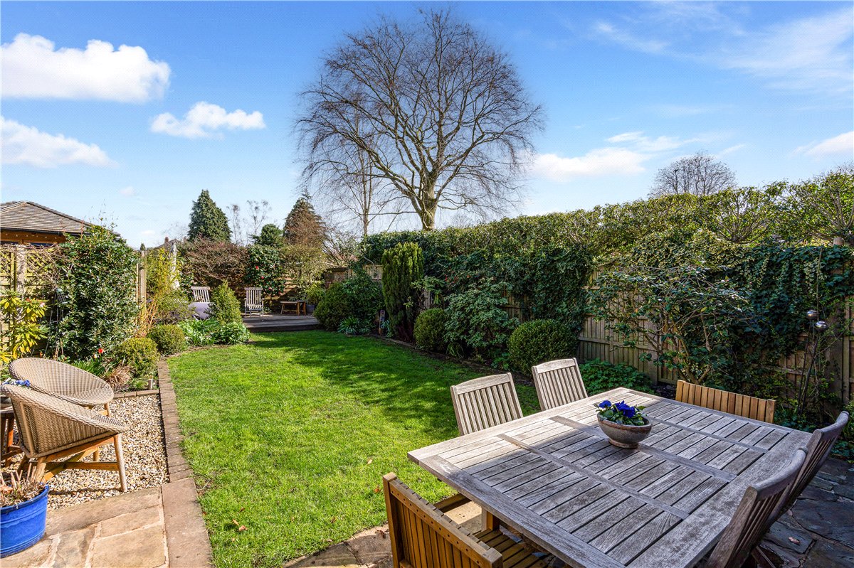 4 bedroom House, The Horseshoe, York, YO24 - Sold, Image 3