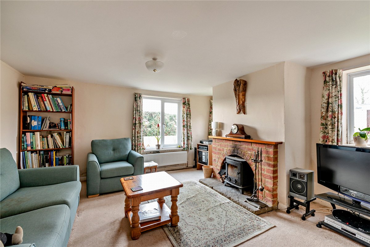 5 bedroom Cottage, Ibworth, Tadley, RG26 - Available, Image 1