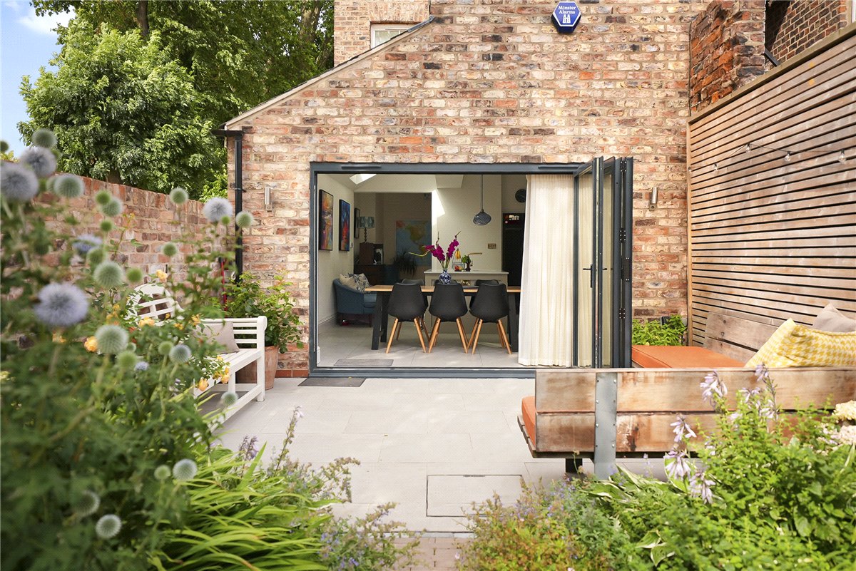 4 bedroom House, Claremont Terrace, York, YO31 - Available, Image 16