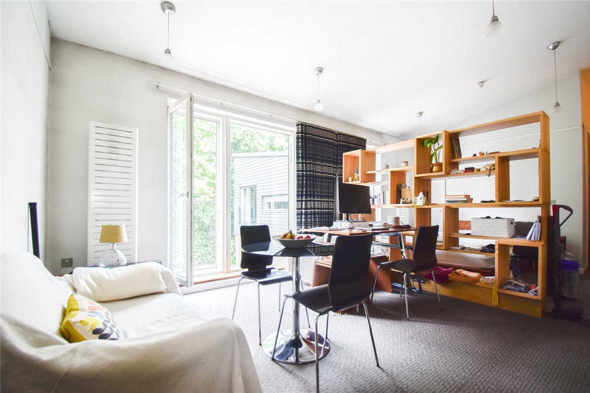 1 bedroom Flat, Clare Road, Cambridge, CB3 - Let Agreed, Image 3