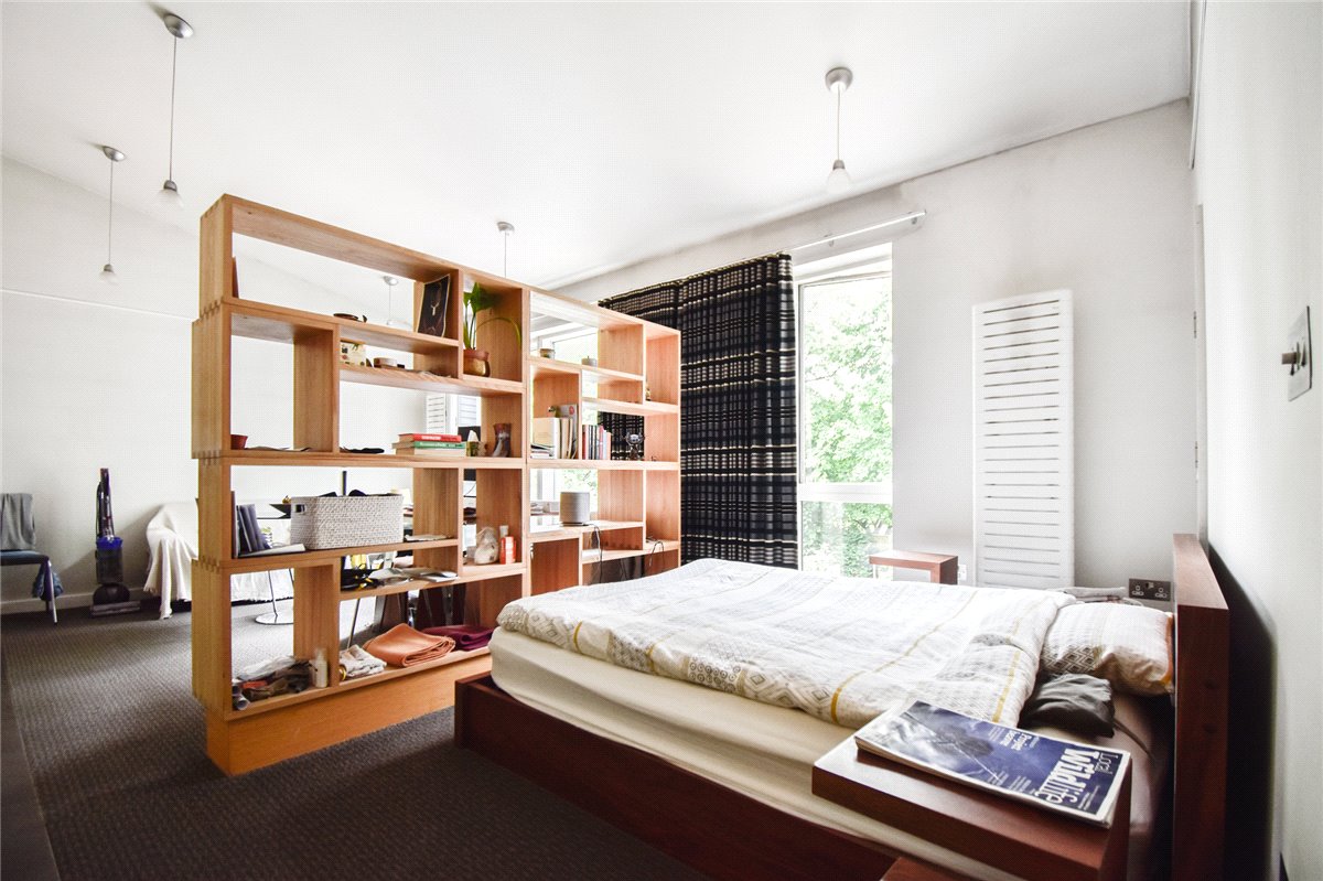 1 bedroom Flat, Clare Road, Cambridge, CB3 - , Image 3