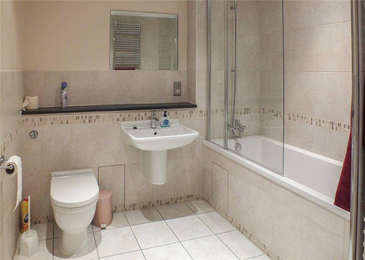 2 bedroom Flat, William Morris House, 193 Huntingdon Road, CB3 - Let Agreed, Image 5