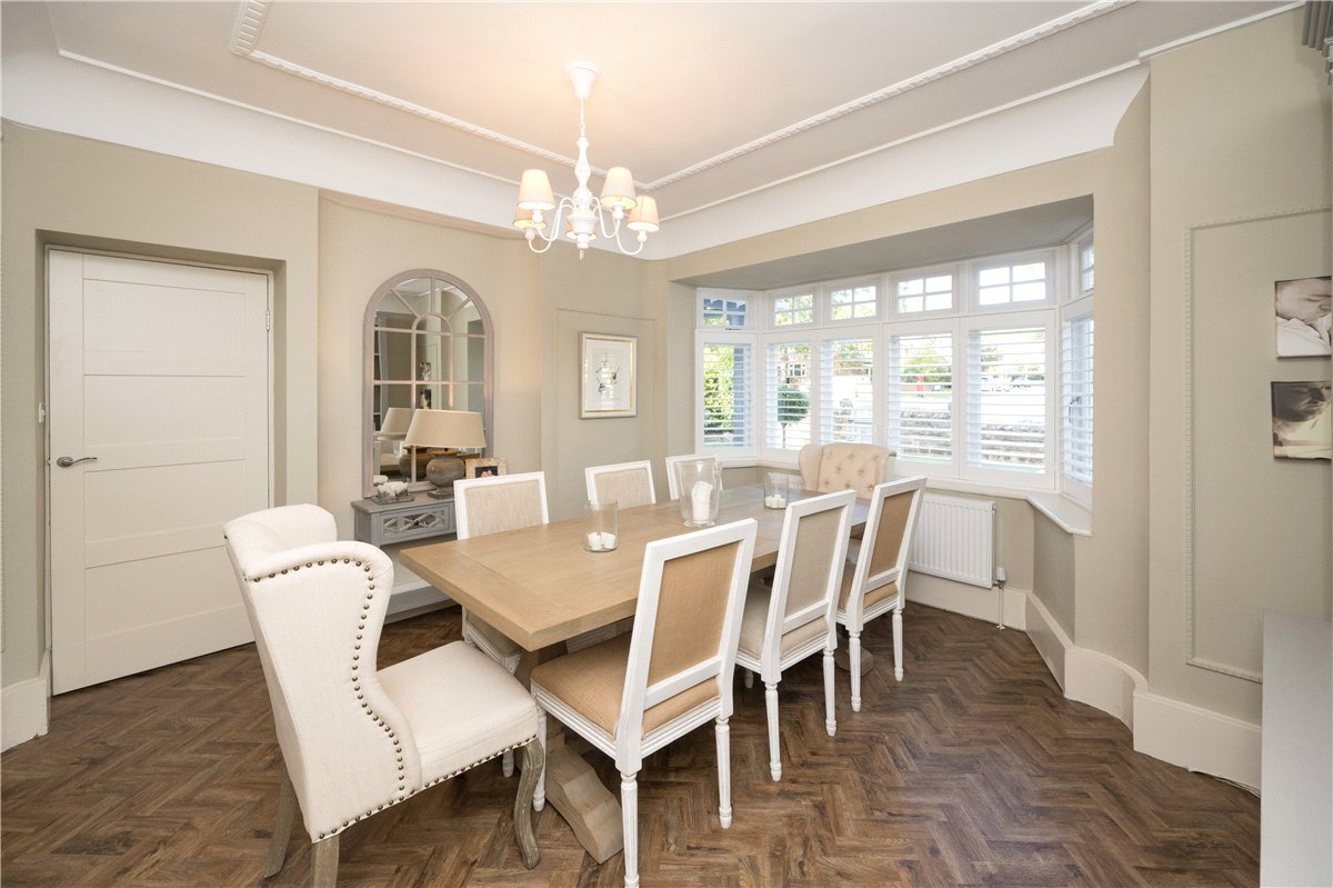 6 bedroom House, 8 Foxhill Avenue, Weetwood, LS16 - Available, Image 8