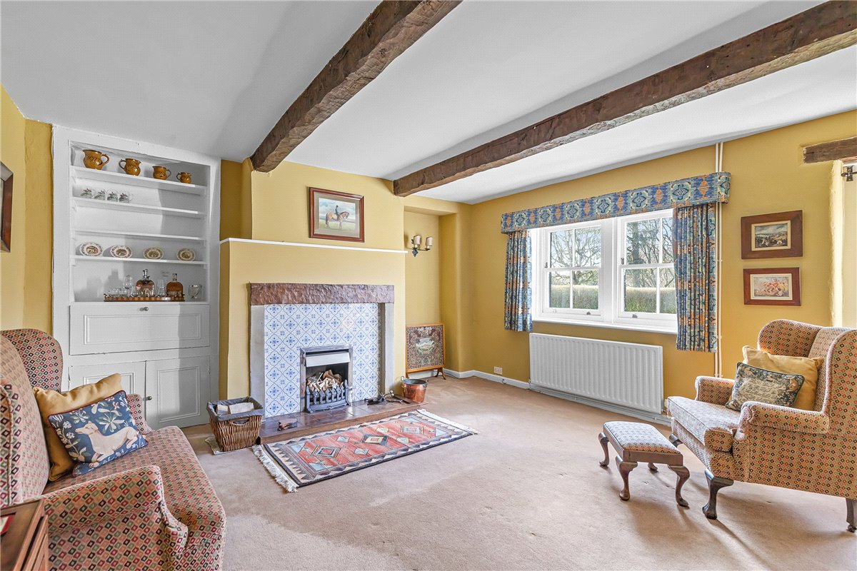 4 bedroom House, Bleach Mill Lane, Menston, LS29 - Sold, Image 7
