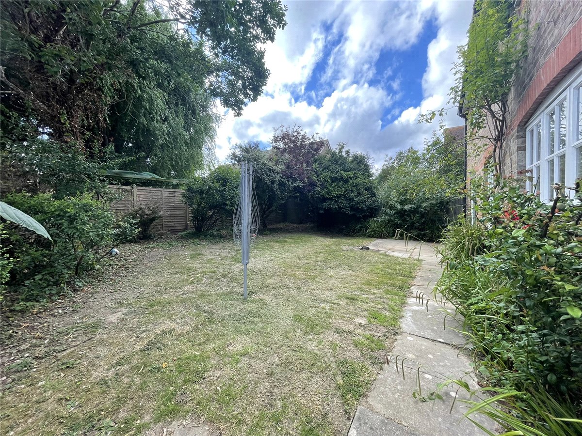 4 bedroom House, Thatcham, Berkshire, RG18 - Let Agreed, Image 4