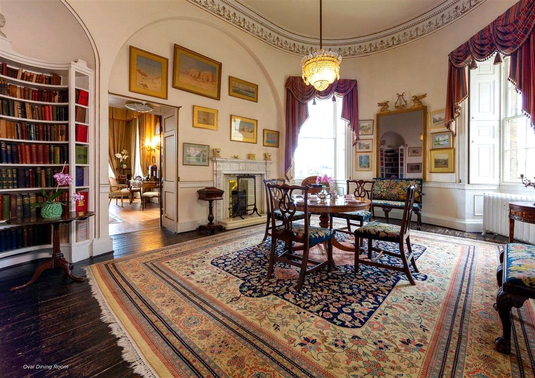 166  House, Ripley Castle, Ripley, HG3 - Available, Image 24