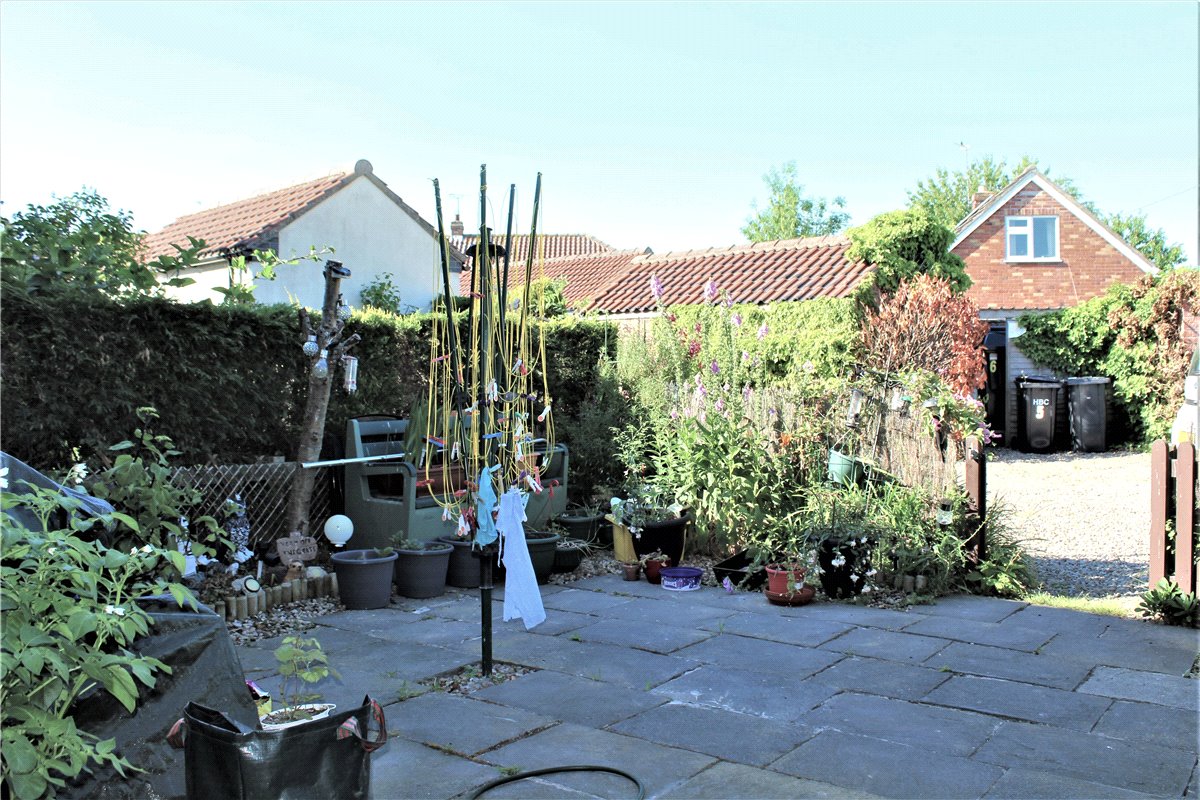 3 bedroom House, Vine Farm Close, Whixley, YO26 - , Image 8
