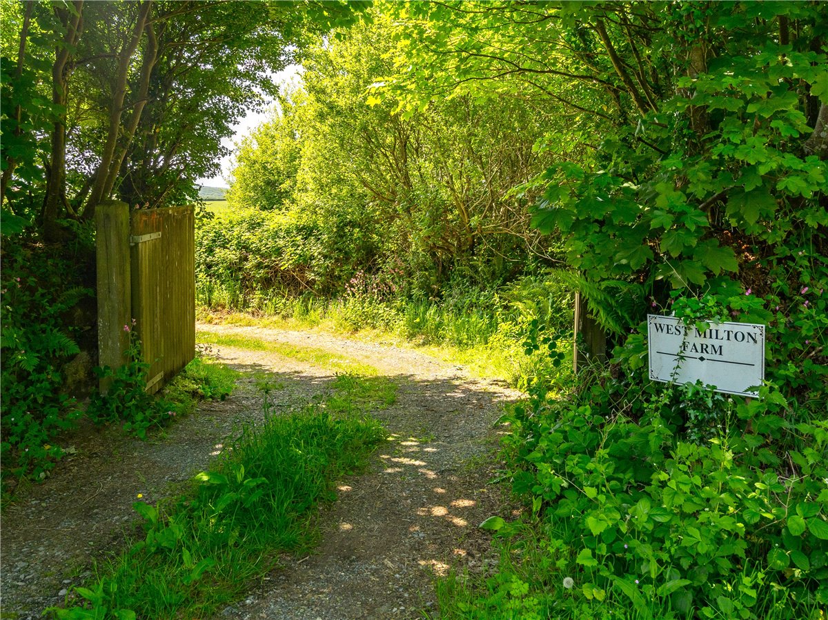 48.77  Land, Woodford, Bude, EX23 - Sold, Image 13