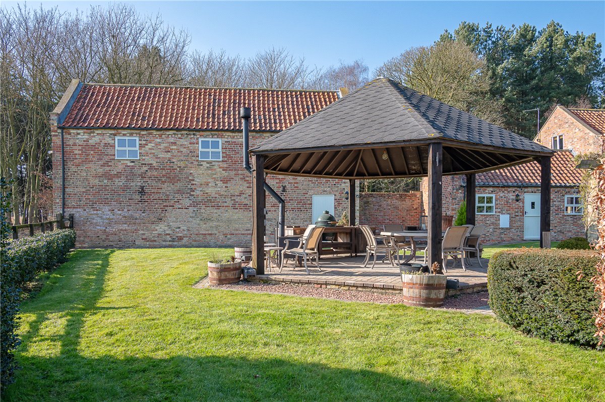 5 bedroom House, Selby Road, Holme-on-Spalding-Moor, YO43 - Sold, Image 12