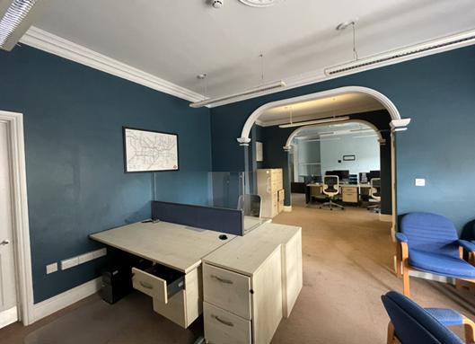 827 Sq Ft, Charles Parade, Bath, BA1 - Under Offer, Image 1