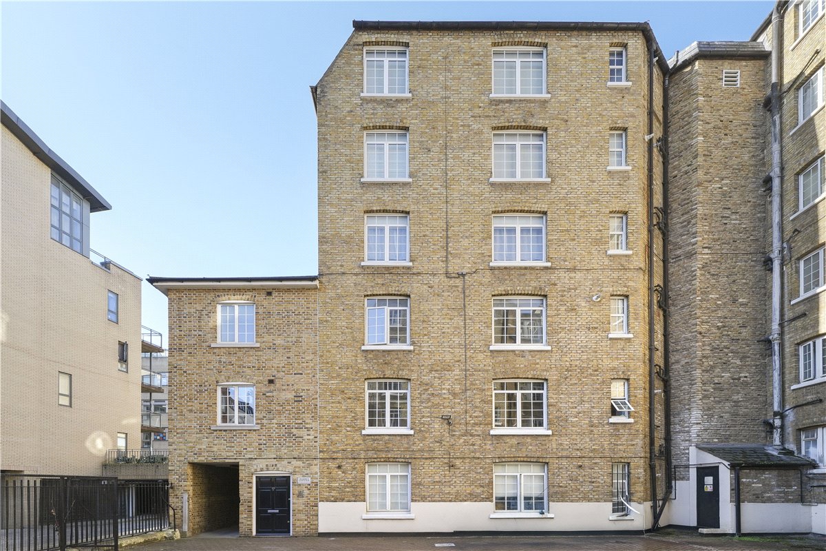 1 bedroom Cottage, Castlereagh Street, London, W1H - Available, Image 3