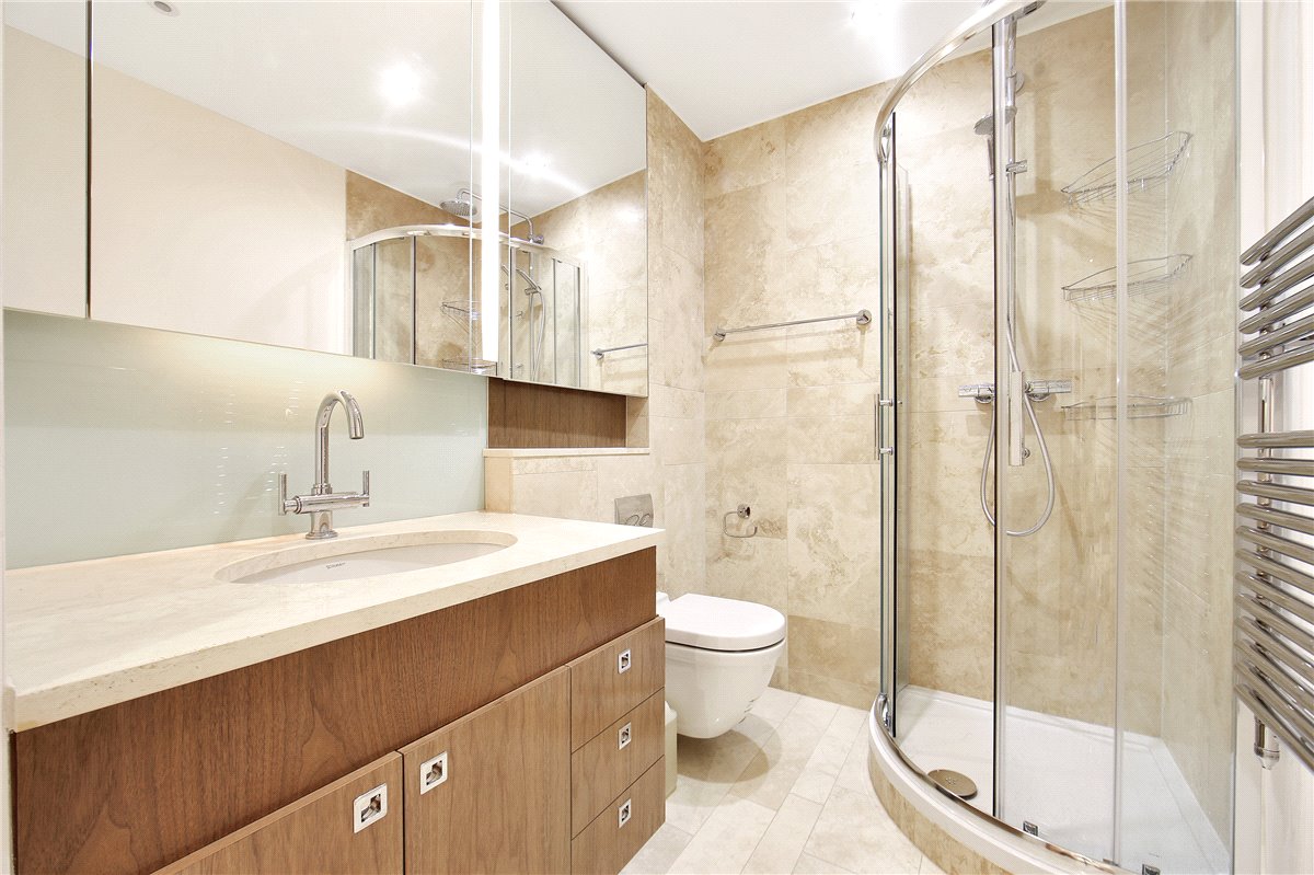 1 bedroom Flat, Lancelot Place, Knightsbridge, SW7 - Available, Image 9