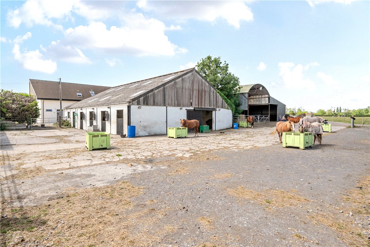 8.71  Farm, Lower Weare, Axbridge, BS26 - Available, Image 7